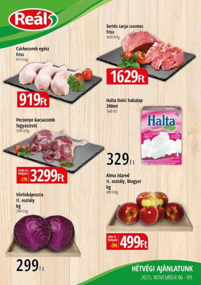 Bevásárló hétvége - Kelet Magyarország