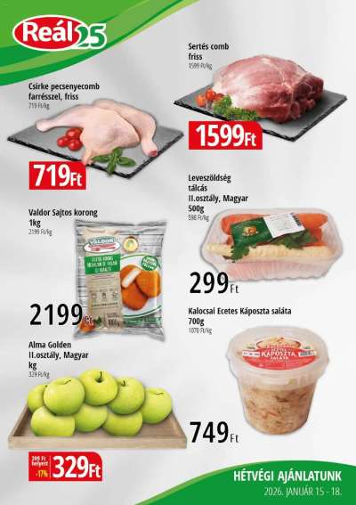 Bevásárló hétvége - Kelet Magyarország