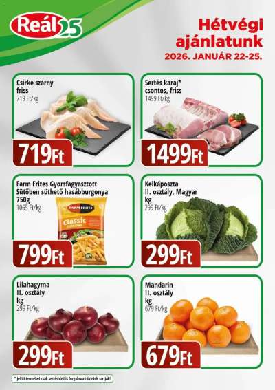 Bevásárló hétvége - Kelet Magyarország