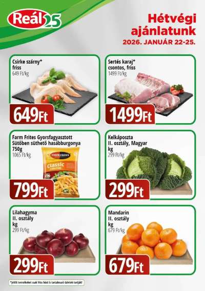 Bevásárló hétvége - Kisalföld