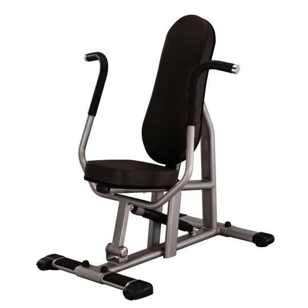 Mellkas erősítő - Hydraulicline CPB300 fekete