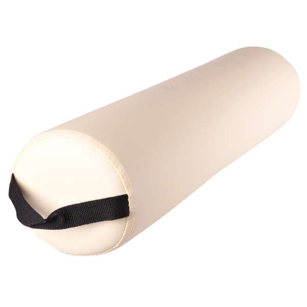Masszázs henger Shirinda 65 cm krém
