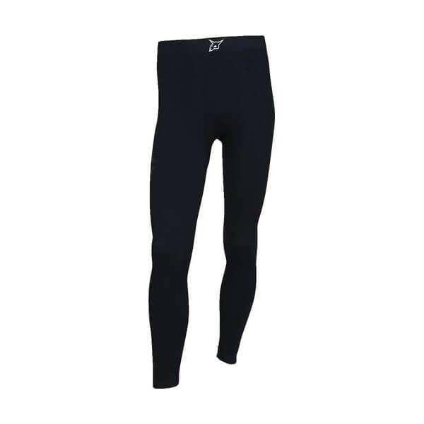 Motoros thermo nadrág Rebelhorn Active Pants fekete 
