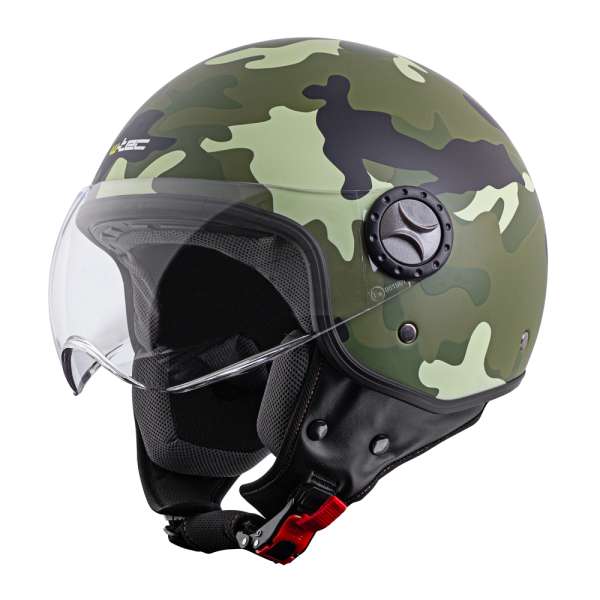 Robogósisak W-TEC FS-701C Camo Camo 