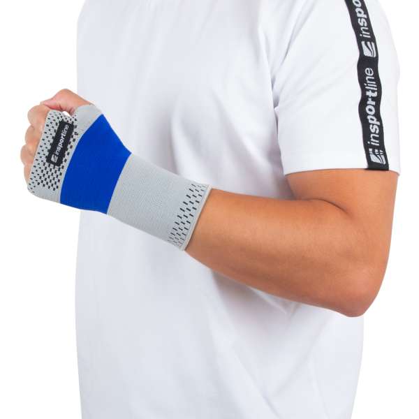 Csukló bandázs WTB04 jobb 