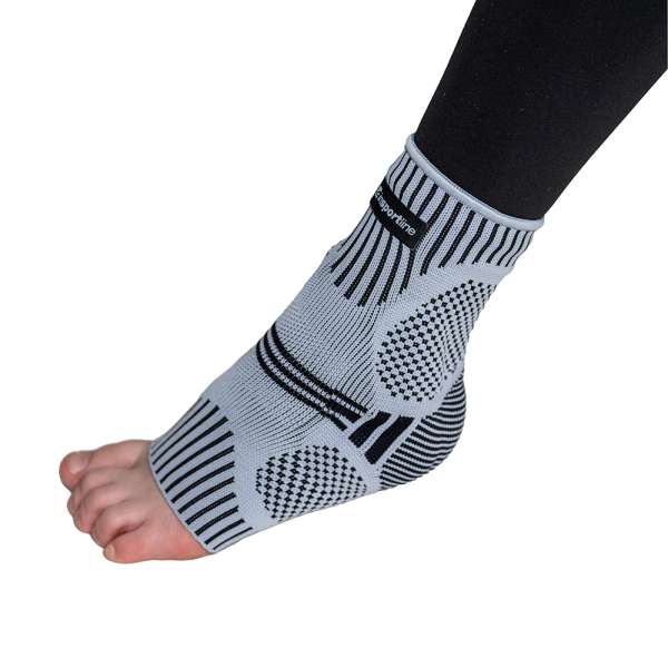 Boka bandázs inPORTline Chevile 