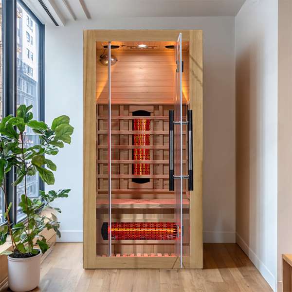 Infraszauna inSPORTline Trevirke 100