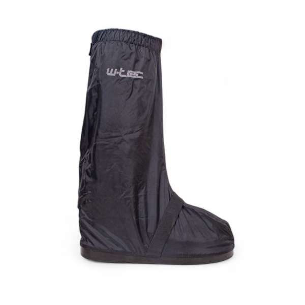 Csizmahuzat W-TEC Bristos fekete 