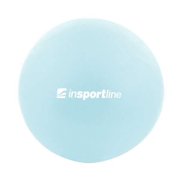 Aerobic labda inSPORTline 35 cm kék