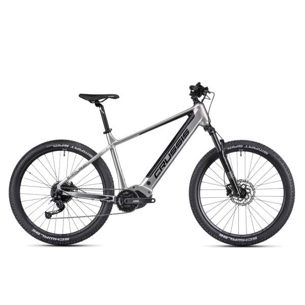 Hegyi elektromos kerékpár Crussis e-Atland 7.10 720Wh 27,5