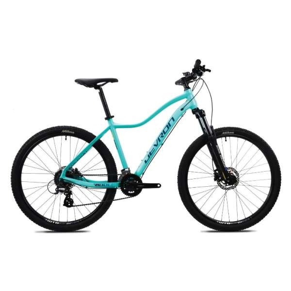Női mountain bike 2025 Devron Riddle Woman 1.7 27,5