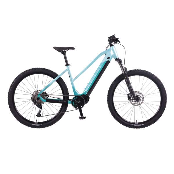 E-bike Levit Muan BF3 Midstep 630 27,5