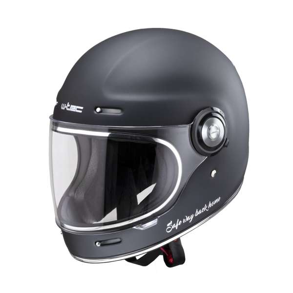 Bukósisak W-TEC V135 SWBH Fiber Glass 