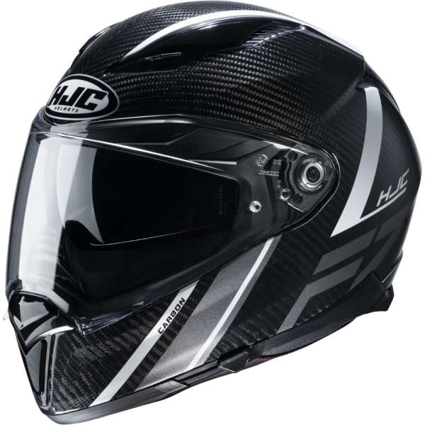 Bukósisak HJC F70 Carbon Eston MC5 