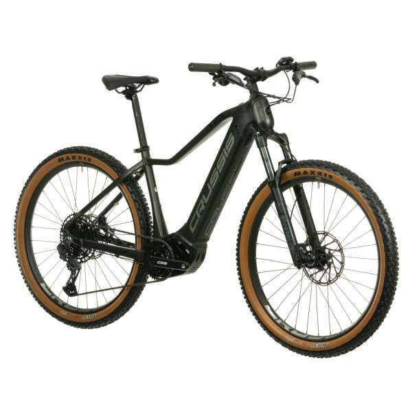 Ebike Crussis ONE-Guera 10.9-M - 2024 19