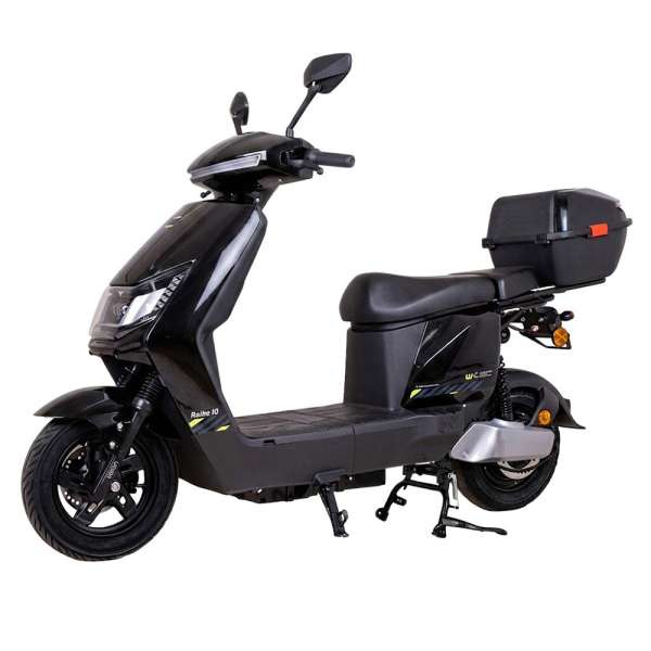 Elektromos robogó W-TEC Raike II 10