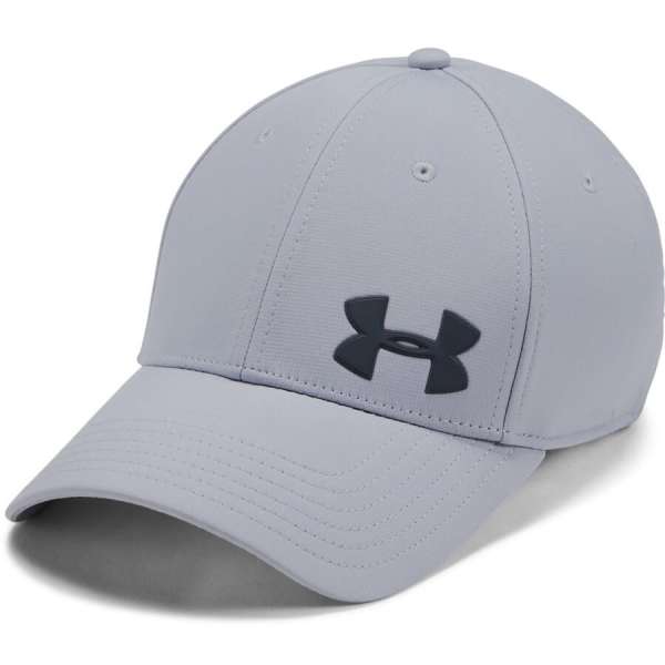 Baseball sapka Under Armour Men's Headline 3.0 Cap SZÜRKE 