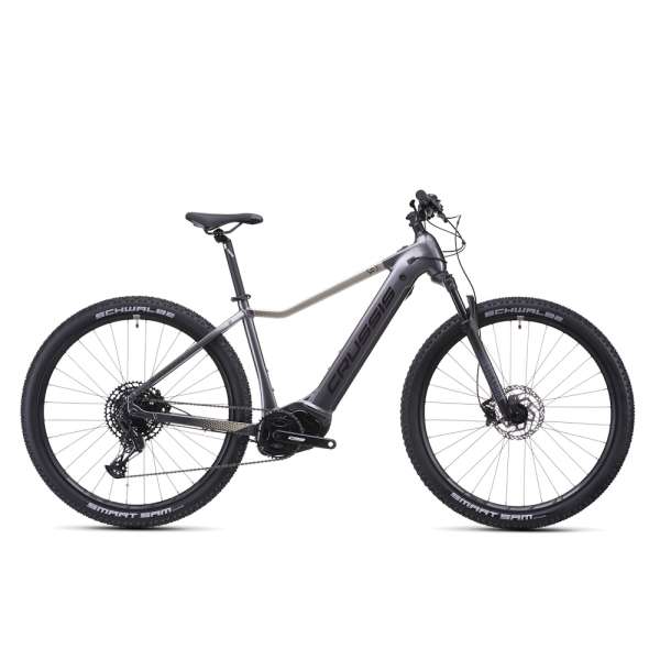Elektromos hegyikerékpár Crussis e-Fionna 9.11 894Wh 29