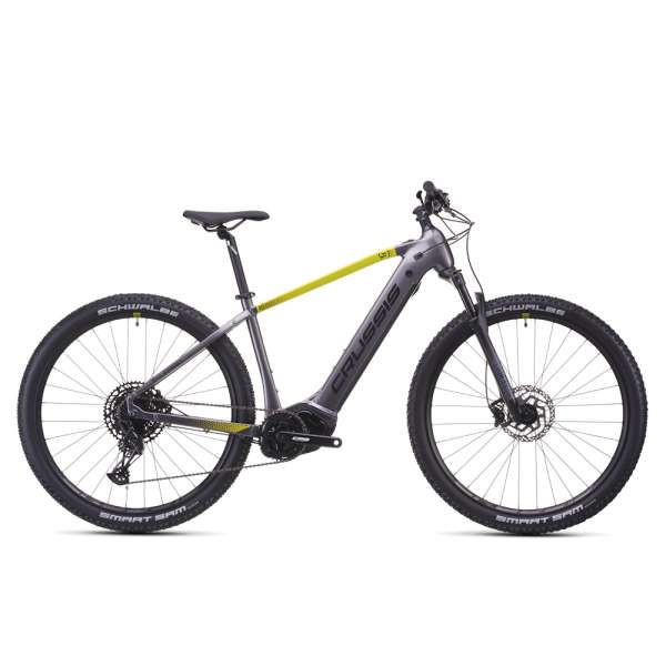 Elektromos hegyikerékpár  Crussis e-Largo 9.11 894Wh 29
