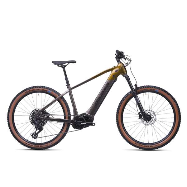 Elektromos hegyikerékpár Crussis e-Atland 10.11 894Wh 27,5
