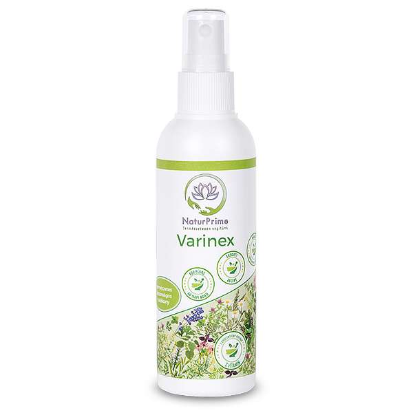 Varinex spray