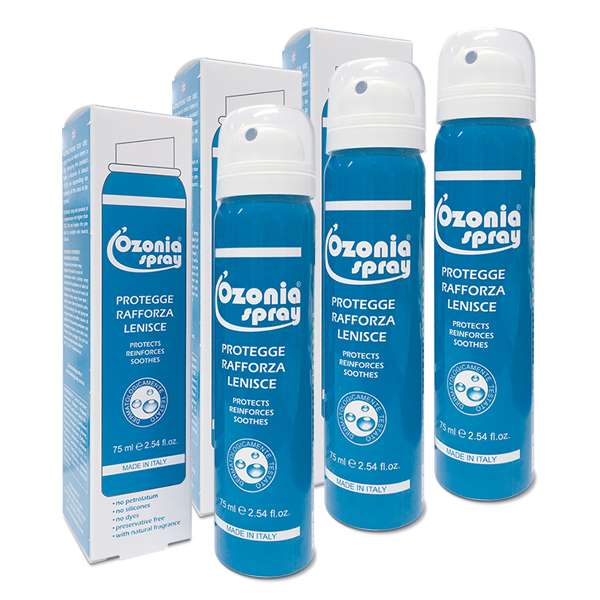 Ozonia spray