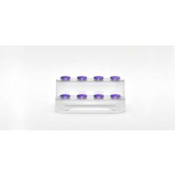 Dyson Airwrap™ hajformázó tartóállvány (White/Purple)