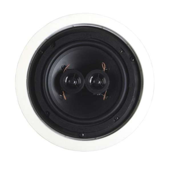 Power Dynamics Mennyezeti 2 sávos koaxiális hangfal Power Dynamic CSP6