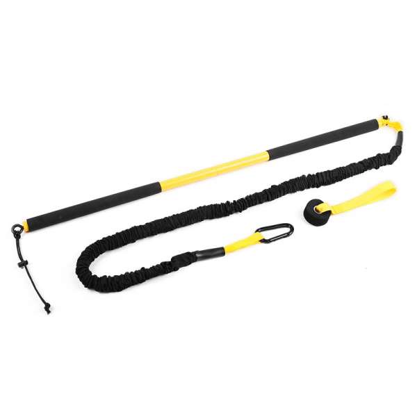 Capital Sports Klarfit Riprider felfüggeszthető erősítő, 9 kg-os húzóerő