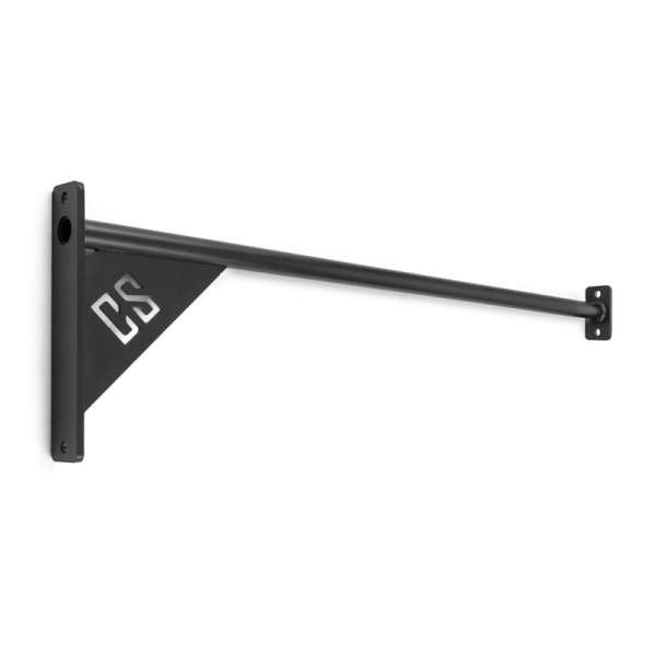 Capital Sports Wacon 150 falra szerelhető rúd, összekötő elem, 150 cm, fém