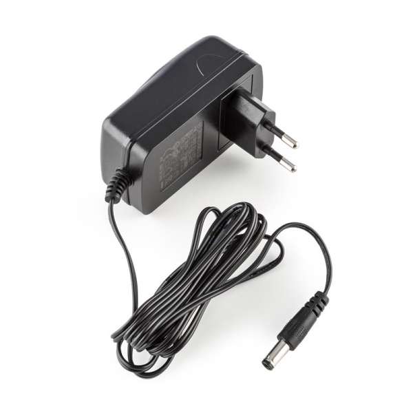 DURAMAXX hálózati adapter, Inspex 2000/3000/4000 Profi ellenőrző kamerákhoz, fekete
