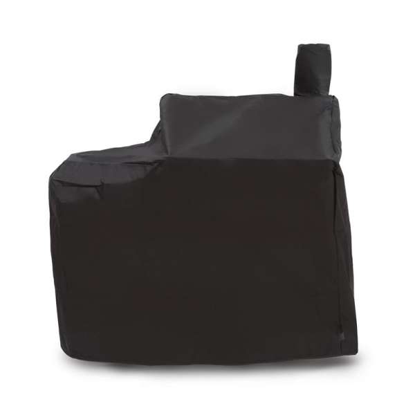 Klarstein Beef Brisket, védőfedél, Oxford szövet, fekete