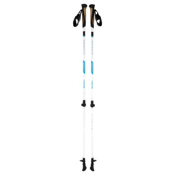 KLARFIT Bilbao TX Essential, nordic walking botok, 10% karbon, 100 - 130 cm, parafa markolat