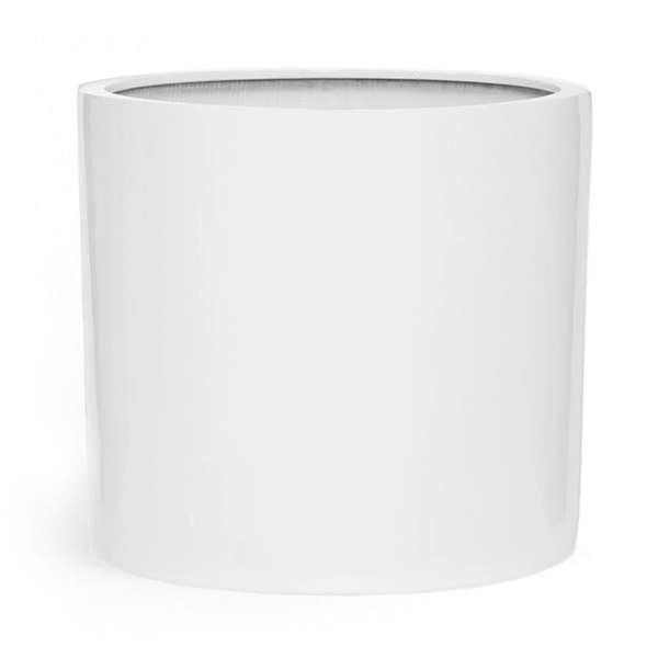 Fox & Fern Gendt, virágcserép, fiberstone, beltér/ kültér