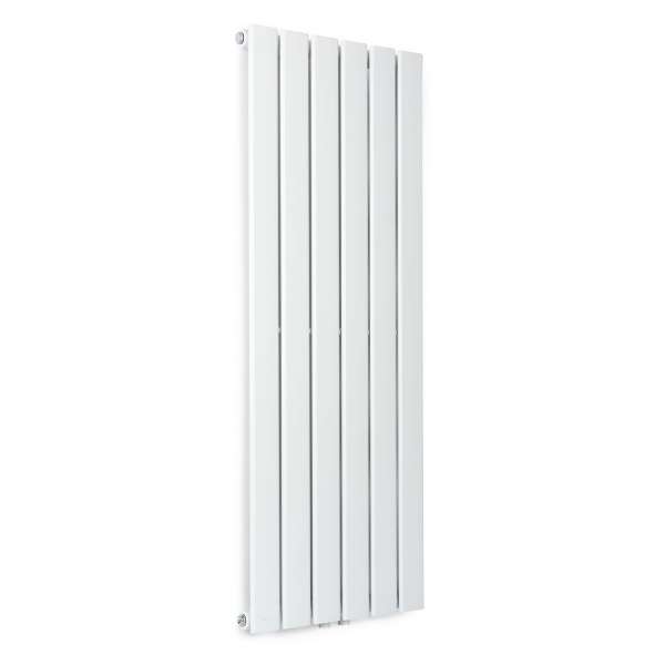 Blumfeldt Ontario, radiátor, 120 x 45, 485 W, falra szerelhető