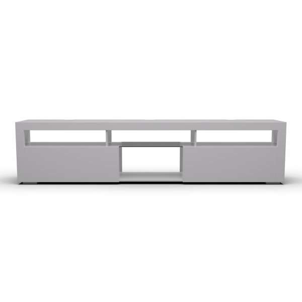 Blumfeldt Elgin, TV szekrény, 150 x 30 x 40 cm, LED