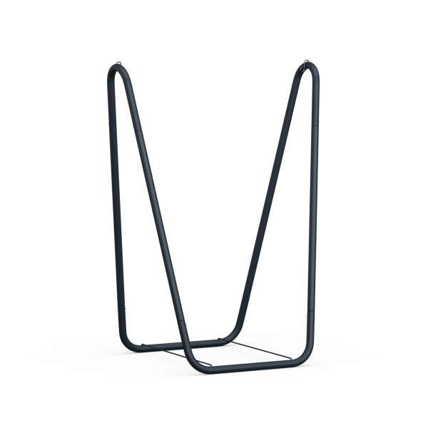 Blumfeldt SwayStation Curve  függőágy keret, korrózióálló, időjárásálló, beltéri/kültéri felhasználás, 100 Kg-ig