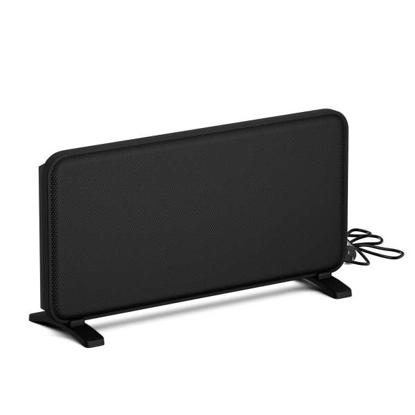 Blumfeldt SwiftWave infravörös fősugárzó, 2000 W, akár 20 m², érintésvezérlő alkalmazás, grafén