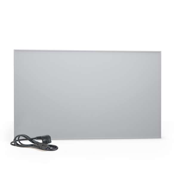 Blumfeldt RadiantSmart IR Heater, Infravörös hősugárzó, Erősítő egység, IP44