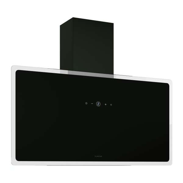 Klarstein AlizeEdge páraelszívó, Érintős, Lapos, Csendes, Beépített, A+