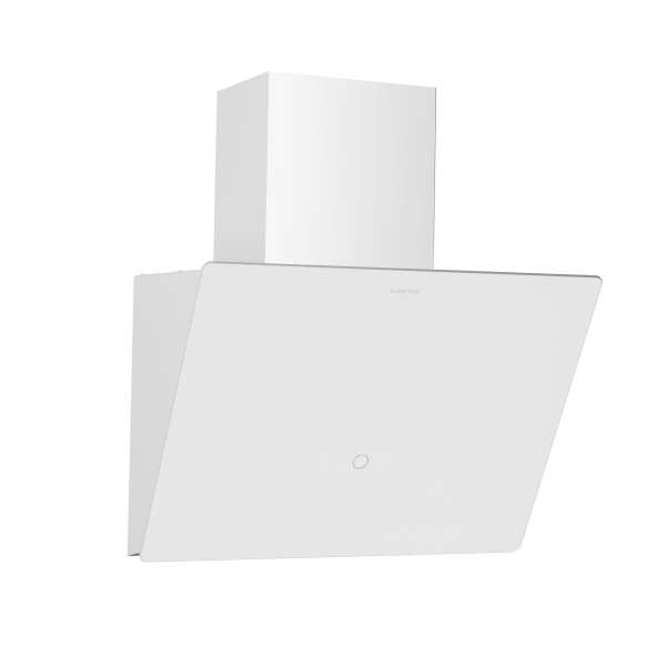 Klarstein MaxAir páraelszívó, Kompakt és nagy teljesítményű, Energiahatékonyság A++, Kettős szellőzés