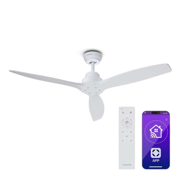 Klarstein Santa Elena Smart 52