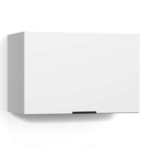 Blumfeldt WoodVista páraelszívó szekrény, Robusztus, Gázrugók, Könnyen tisztítható