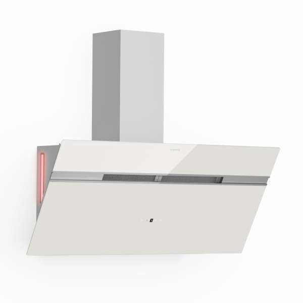 Klarstein Alina páraelszívó, 90 cm, 690 m³/h, Csendes, EEK A++