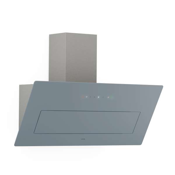 Klarstein SleekAir páraelszívó, A+++, 717 m³/h, érintésvezérlés, 90 cm