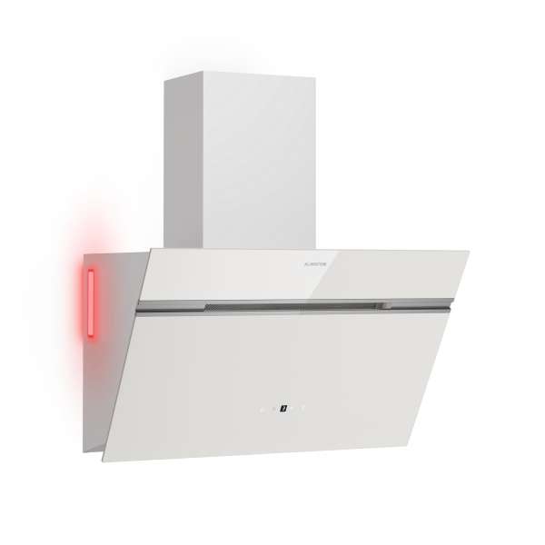 Klarstein Alina elszívó sapka, 60 cm, 680 m³/h, Csendes, EEK A++