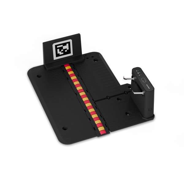 Blumfeldt GrassConnect töltőállomás, Vízálló, Megbízható csatlakozás, Egyszerű telepítés