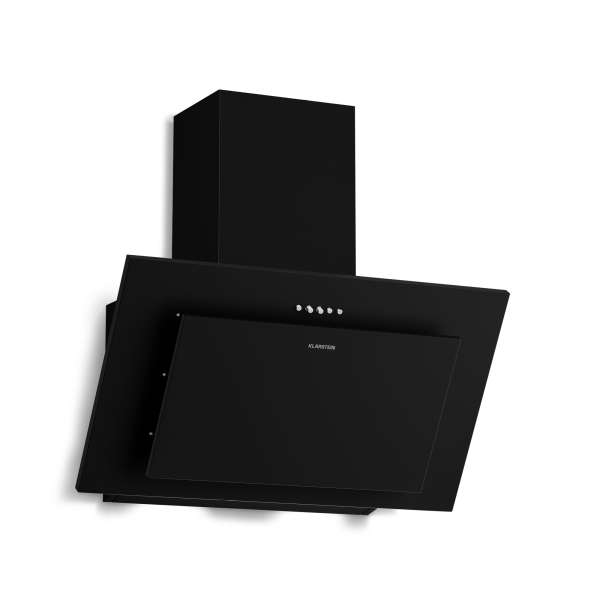 Klarstein Athena ferde páraelszívó | kivezetéses és keringtetett üzemmód | 404 m³/h | 56 W | 60 cm