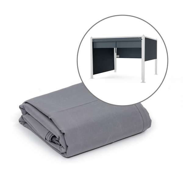 Blumfeldt oldalfalak - Pantheon Cortina 3x3