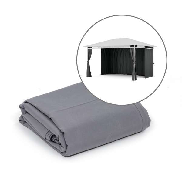 Blumfeldt oldalfalak - Mondo 3x4